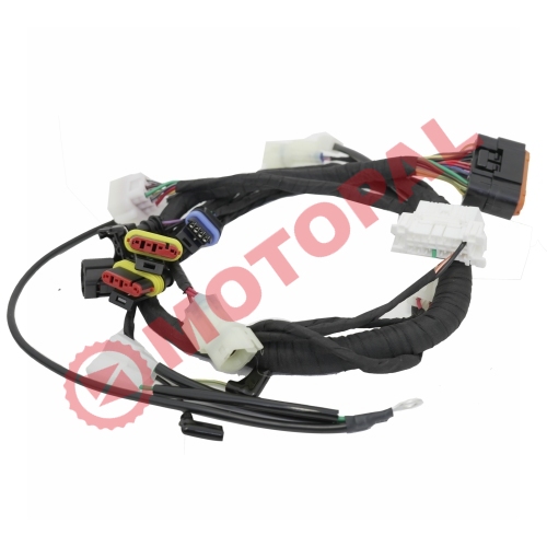 ENJEKSİYON TESİSATI DRIFT L