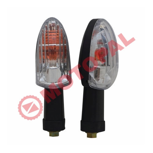 SİNYAL [TAKIM] TVS APACHE RTR 180 - E BELGELİ