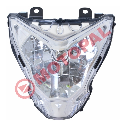 ÖN FAR KOMPLE BAJAJ PULSAR NS 200 [ORİJİNAL]