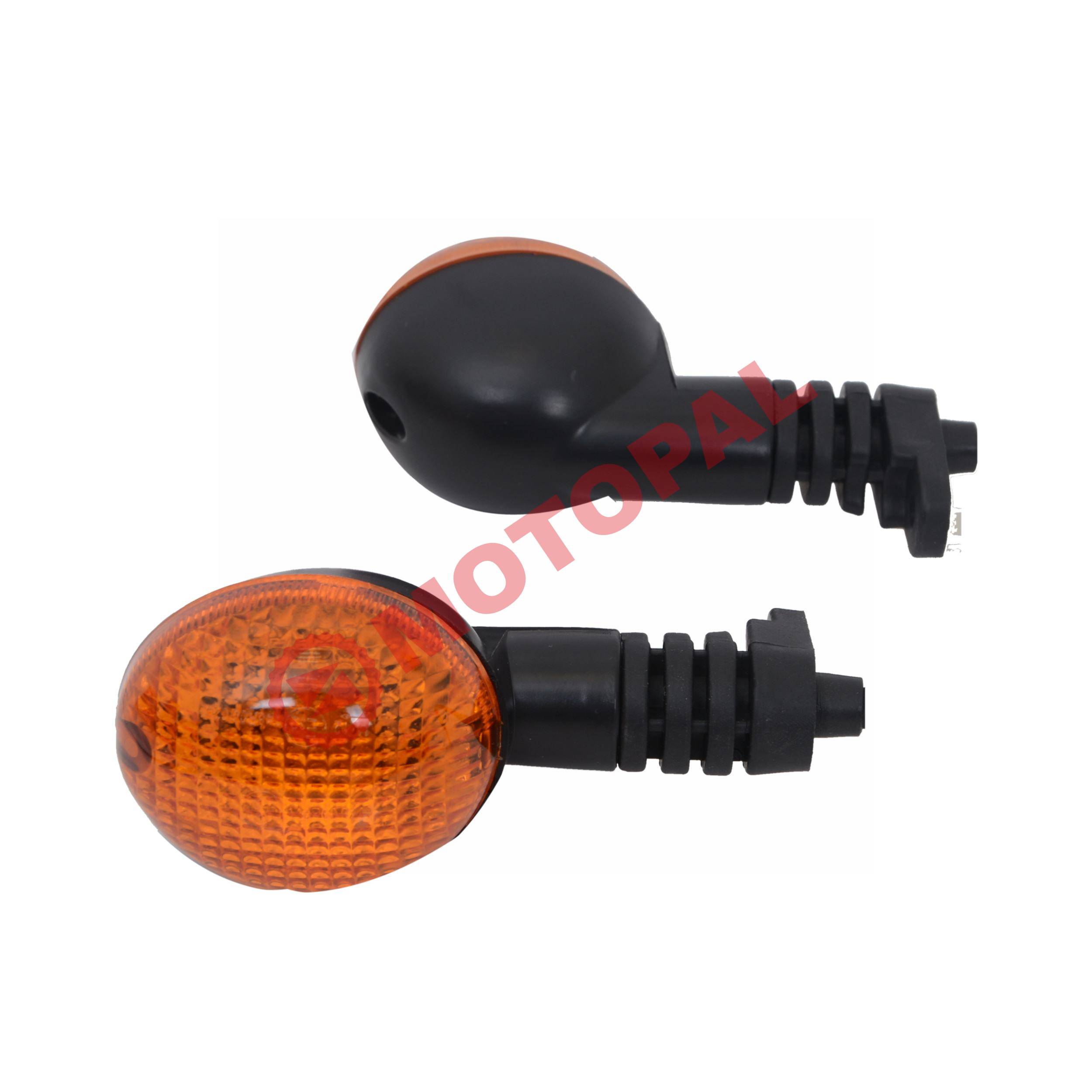 ARKA SİNYAL ORİJİNAL TİP [TAKIM] CUB - E BELGELİ