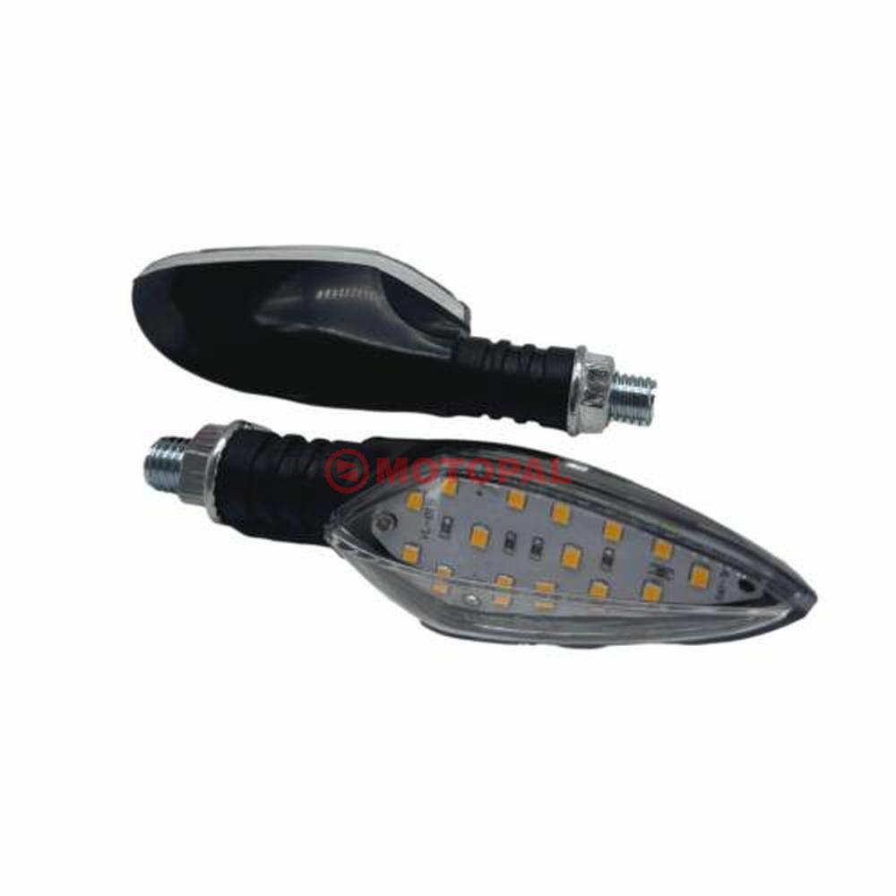 KL010 - SİNYAL SARI [TAKIM] - E BELGELİ