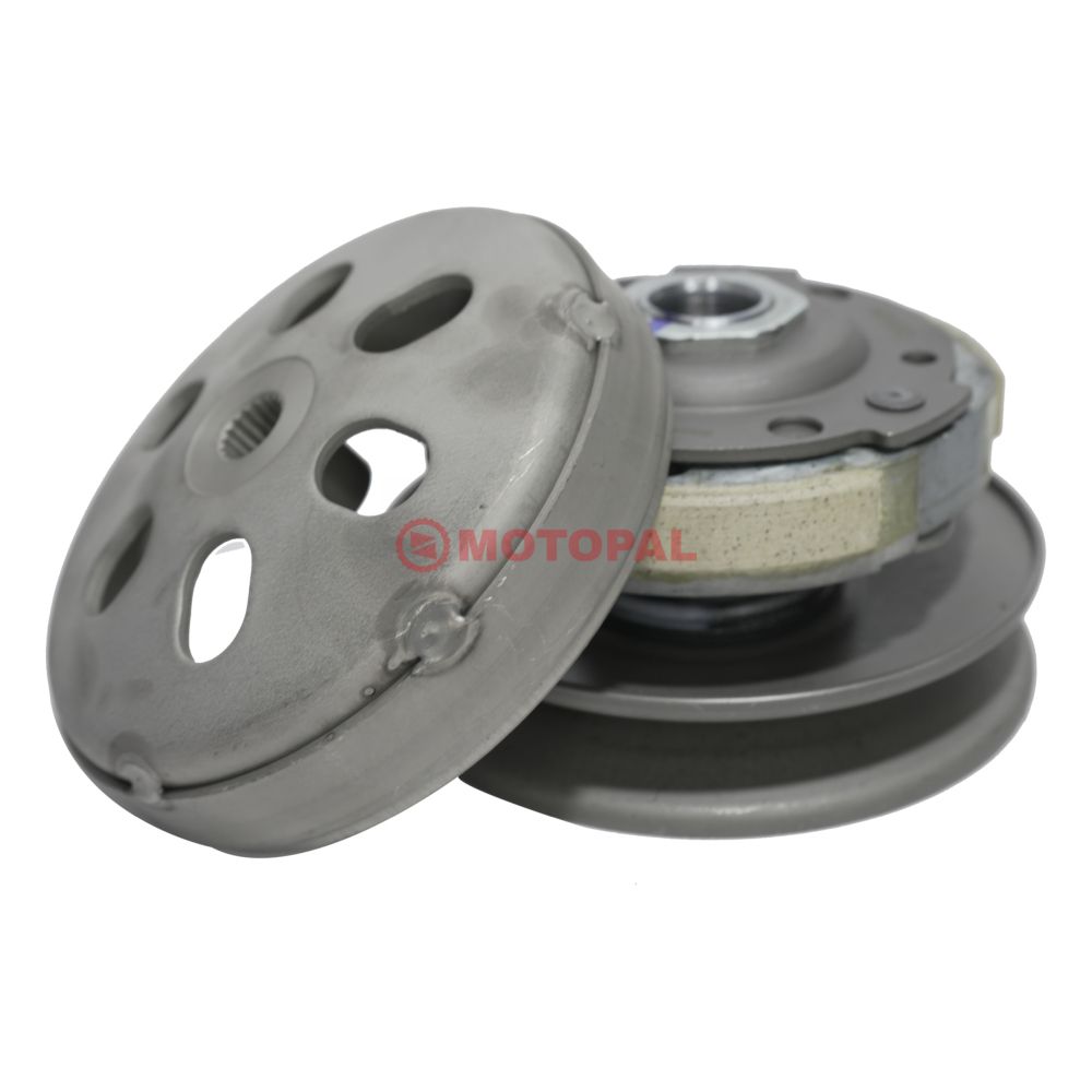 ARKA DEBRİYAJ KOMPLE - ACTIVA 125 [YENİ MODEL]