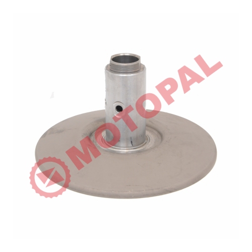 ARKA DEBRİYAJ SABİT YANAK PCX [2018-2019] [ORİJİNAL]