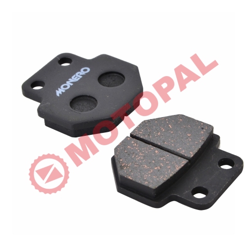 DİSK BALATA ÖN - ARORA YEBERE - GOLD SERİSİ