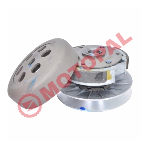 ARKA DEBRİYAJ KOMPLE [2005-2015] YAMAHA X MAX 250