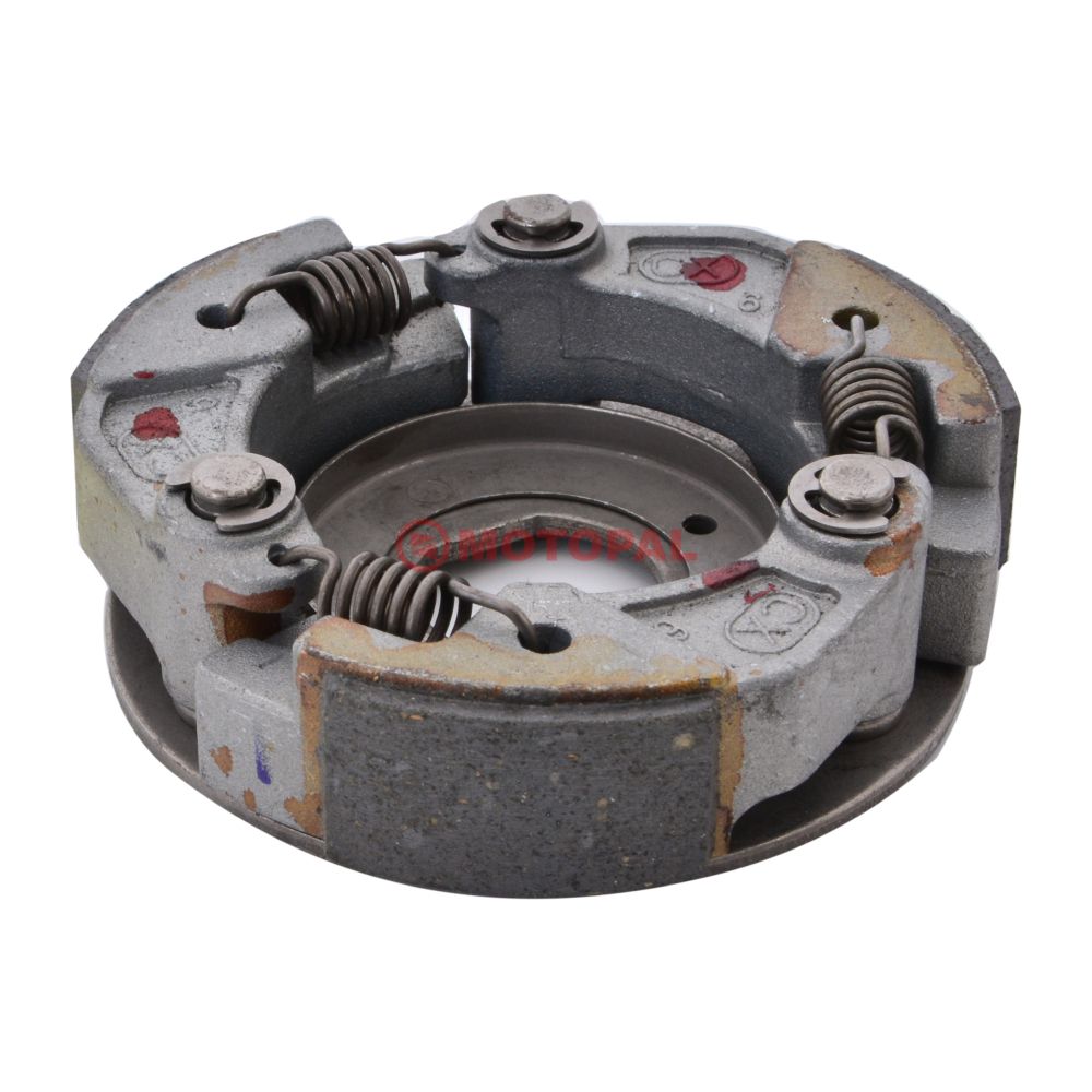 DEBRİYAJ BALATASI [ORİJİNAL] TVS SCOOTY PEP