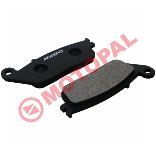 DİSK BALATA ÖN - X MAX 250 - CBR 250R - HONDA SH 125 [SBP] GOLD SERİSİ