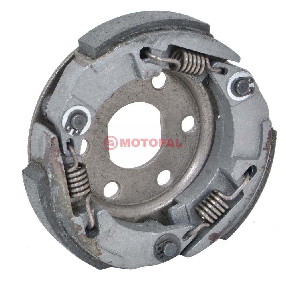 ARKA DEBRİYAJ BALATASI SCOOTER - 50cc