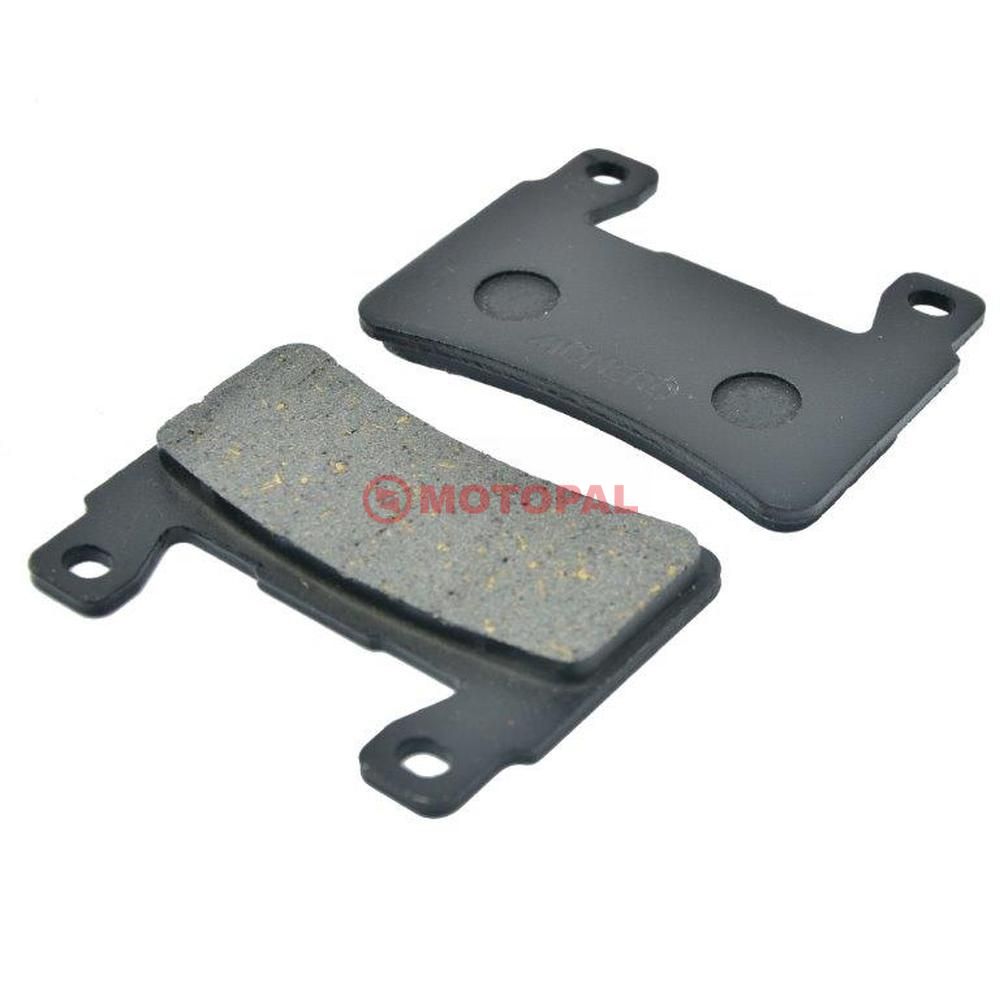 DİSK BALATA ARKA- HONDA CBR 600