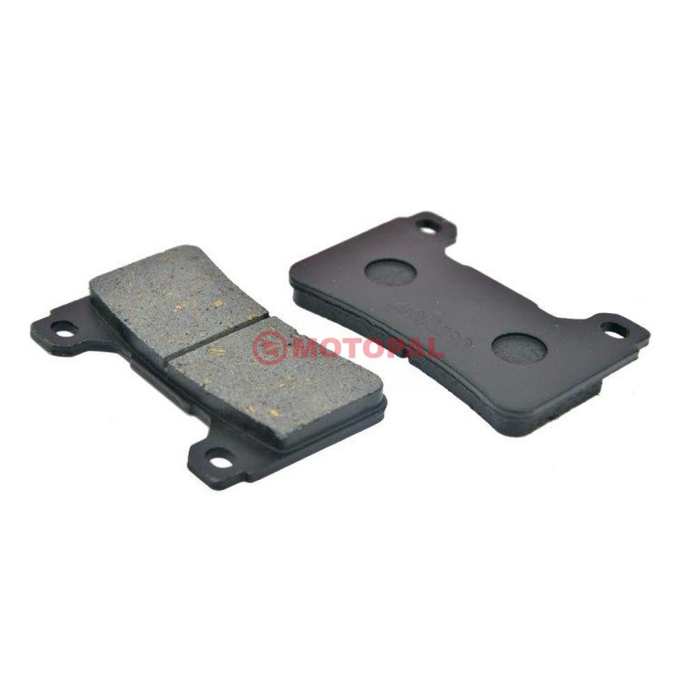 DİSK BALATA ARKA  - CBR 1000