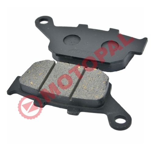 DİSK BALATA ÖN - DRIFT L ARKA