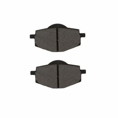 DİSK BALATA ÖN YBR 125 [ 2004 ] MT125 - CYGNUS RS - ASK