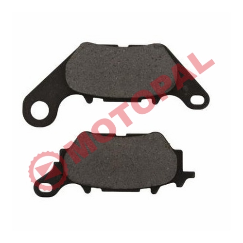 DİSK BALATA ARKA YAMAHA MT 25 - R25 - ASK