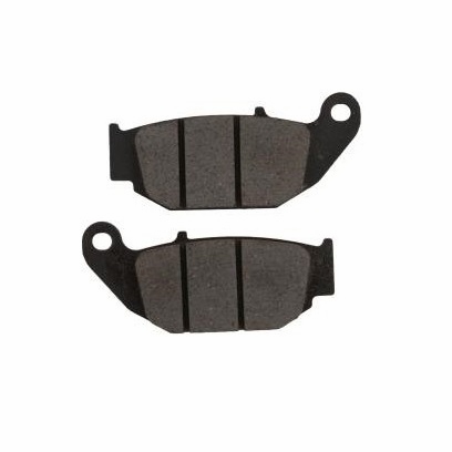 DİSK BALATA ARKA - HONDA MSX 125 - ASK-[ASK/NA/DBP/0533]