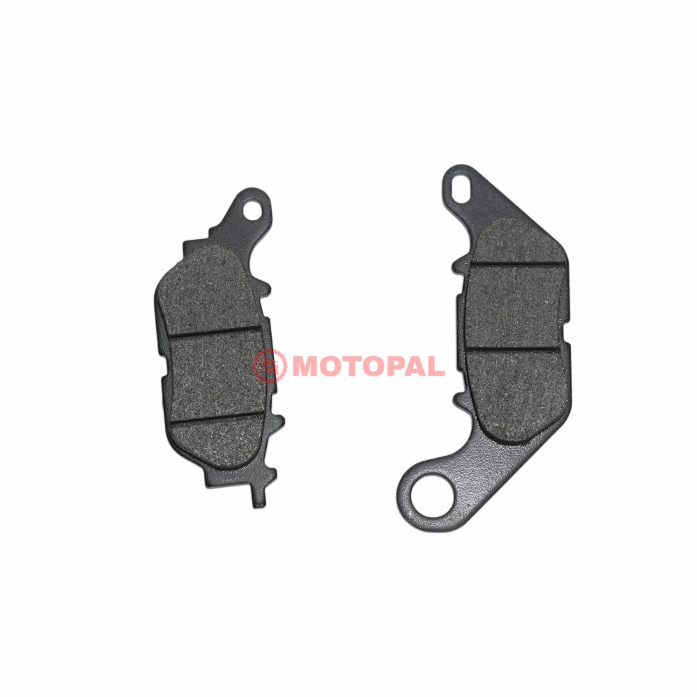 DİSK BALATA ÖN [ORİJİNAL] - TVS JUPITER 125- NTORQ [K6321900]