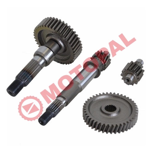 ŞANZIMAN KOMPLE ACTIVA S  [ORİJİNAL]