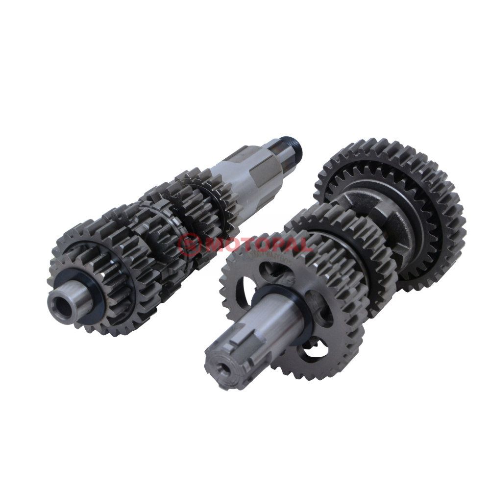 ŞANZIMAN KOMPLE KUBA CR 1- KANUNI RACER 200