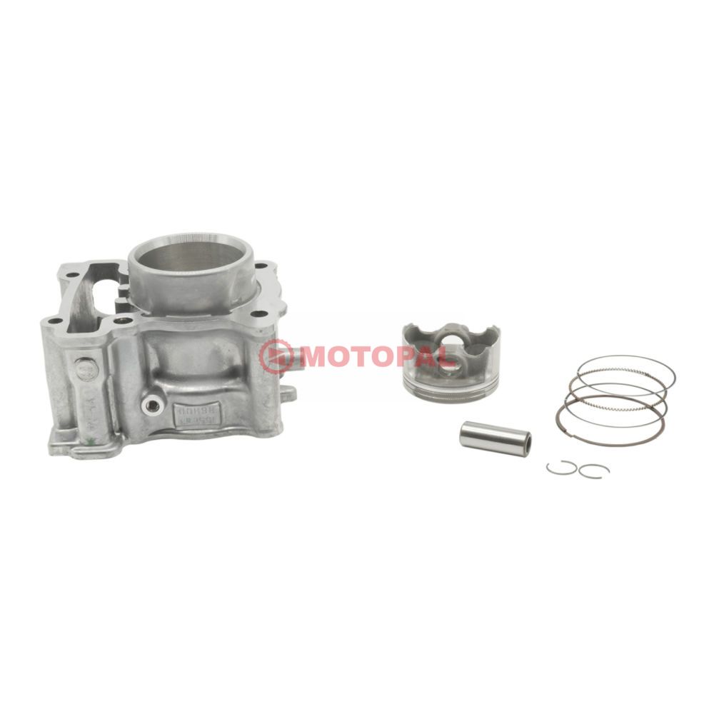 SİLİNDİR KOMPLE [2021-2022] [ORİJİNAL] YAMAHA N MAX 155