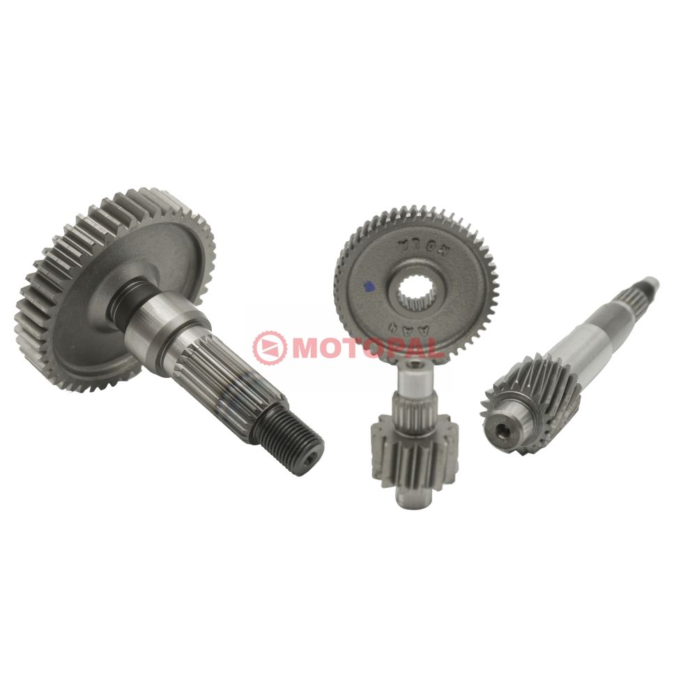 ŞANZIMAN KOMPLE [ORİJİNAL] HONDA ACTIVA 125