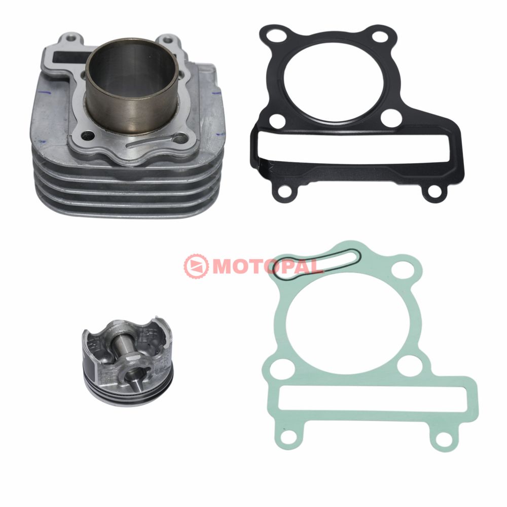 SİLİNDİR KOMPLE [ORİJİNAL] - TVS JUPITER 125-[KL320070]