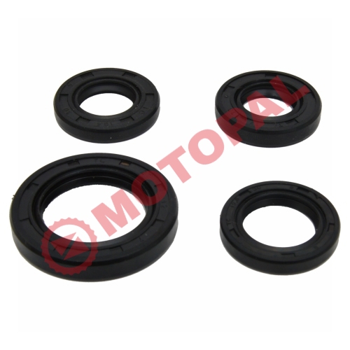 KEÇE TAKIMI -  SCOOTER - 50cc