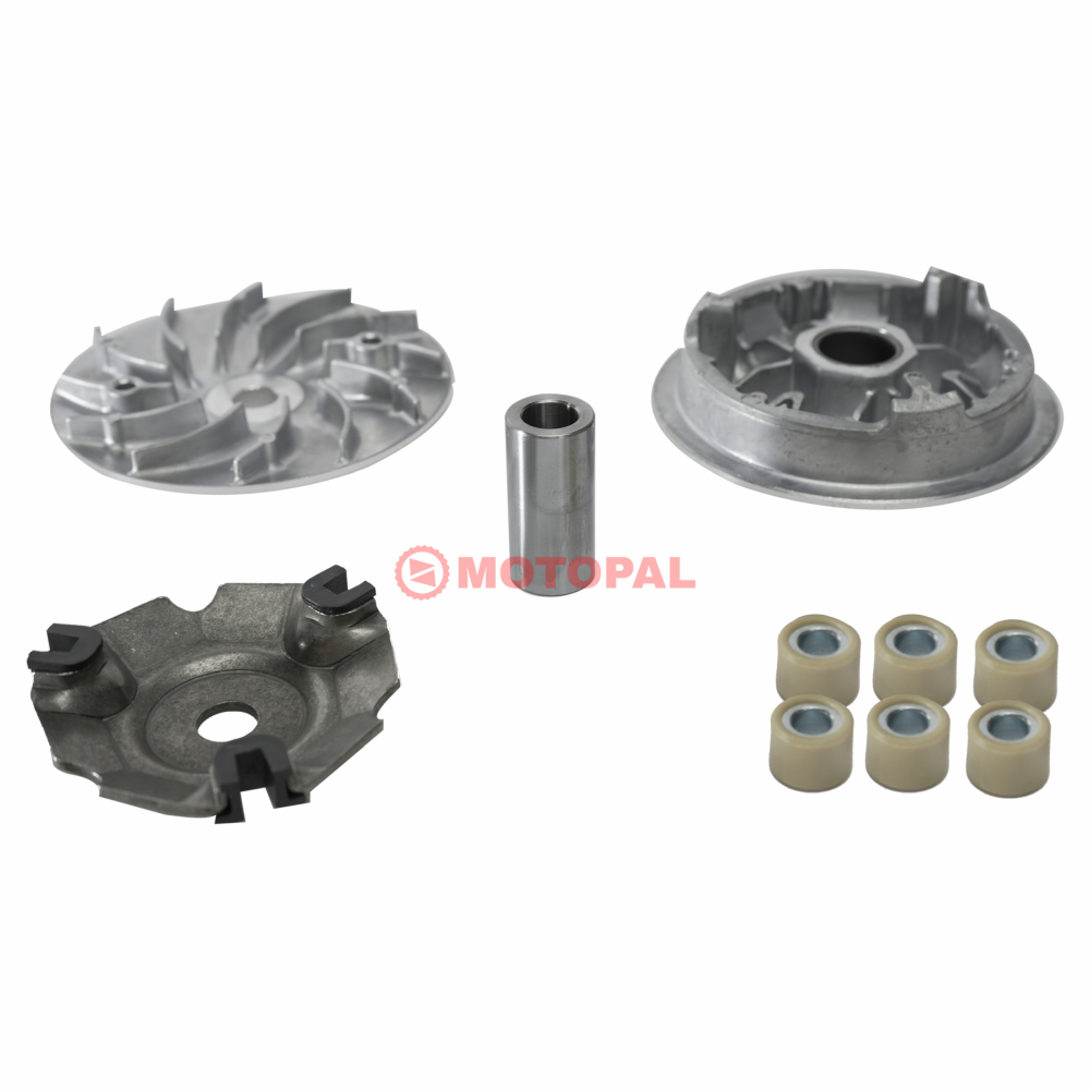 ÖN DEBRİYAJ KOMPLE [OEM] PCX [2020-2024] -MOTTO