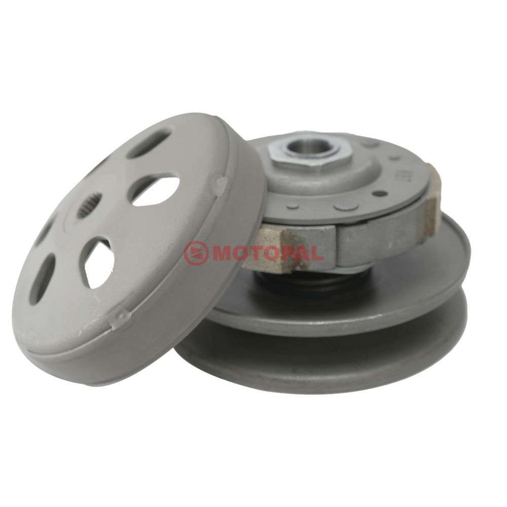 ARKA DEBRİYAJ KOMPLE PCX [2018-2019]