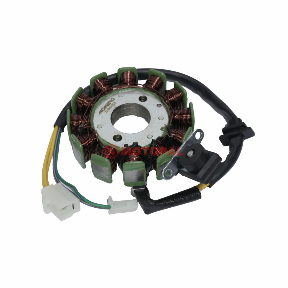 STATÖR - RKS NEWLIGHT