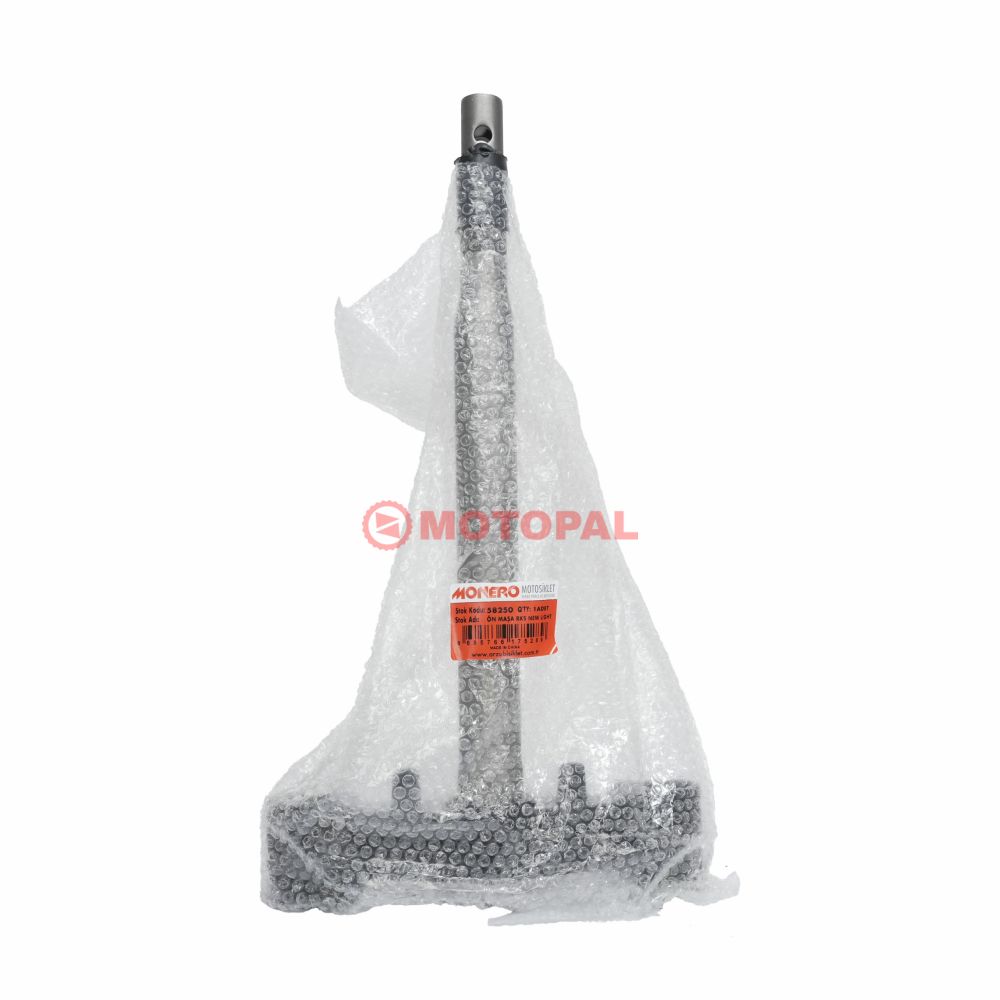 ÖN MAŞA - RKS NEWLIGHT