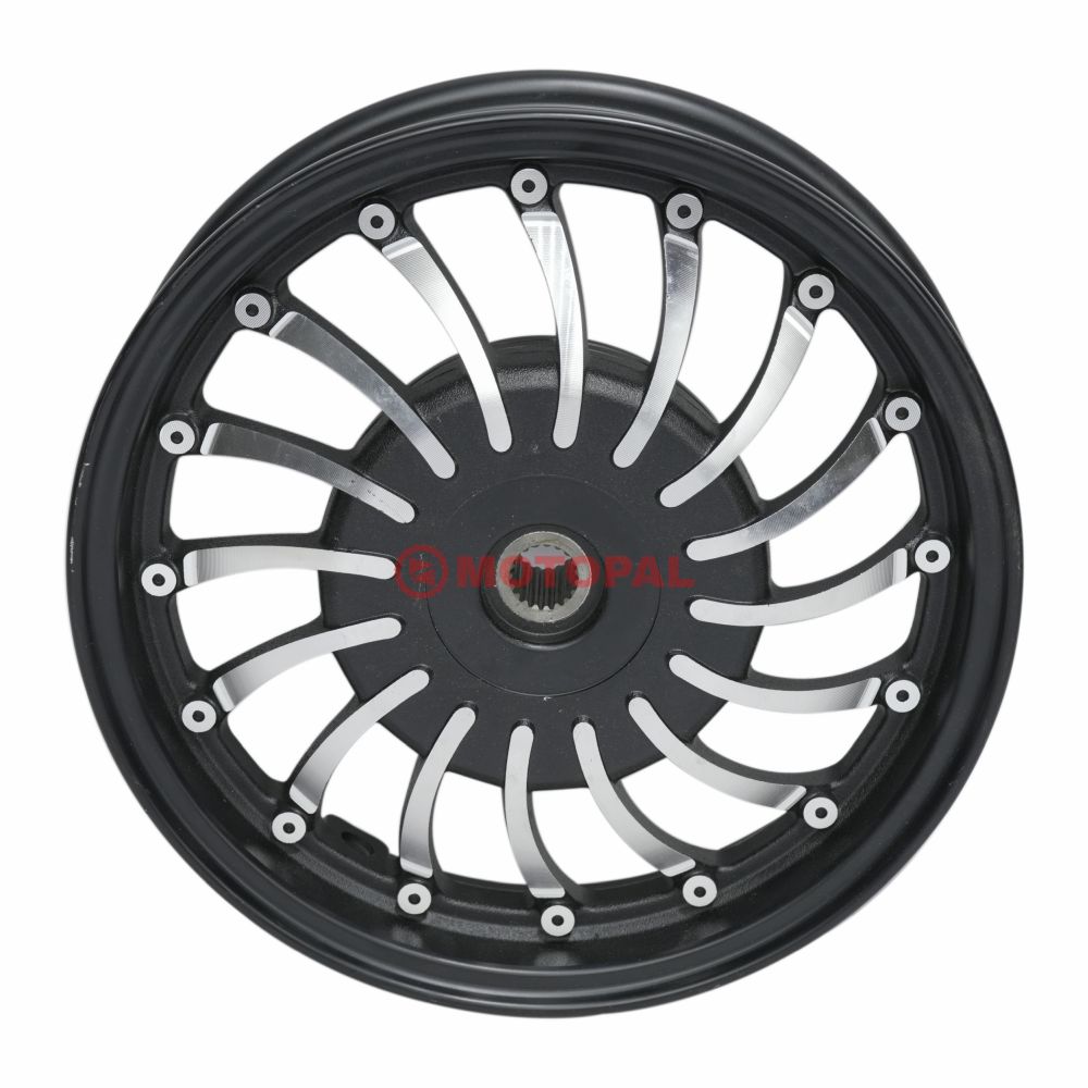 ARKA JANT - KUBA BLUEBERRY