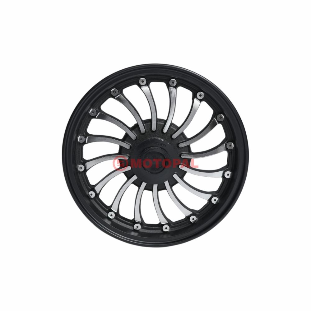 ÖN JANT - MONDIAL TURISMO - MONDIAL REVIVAL