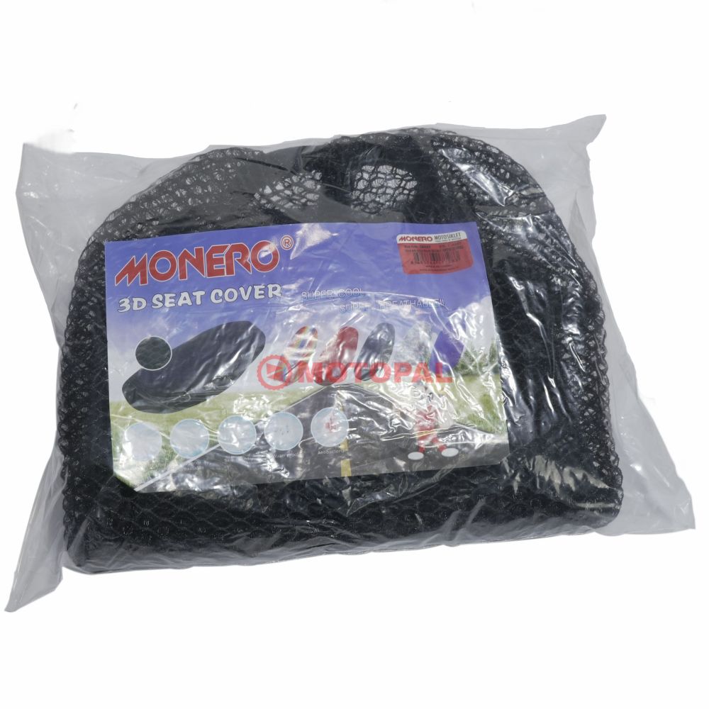 SELE KILIFI DELİKLİ [3XL]  - JUPITER 125