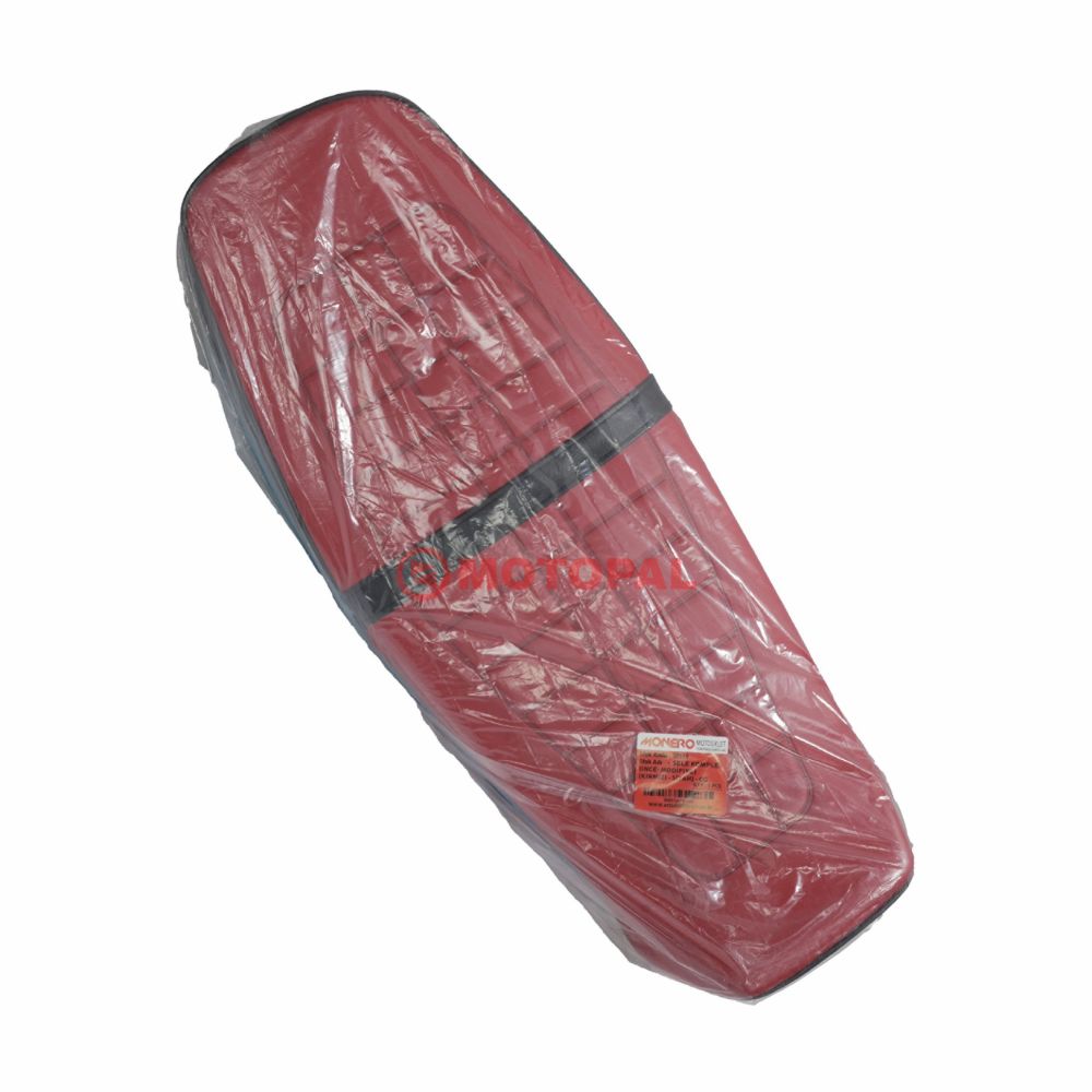 SELE KOMPLE [İNCE- MODİFİYE] [KIRMIZI - SİYAH] - CG