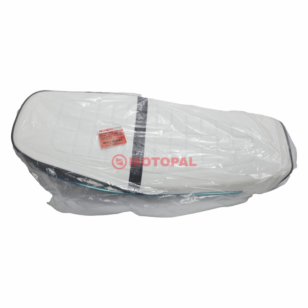 SELE KOMPLE [İNCE- MODİFİYE] [SİYAH - BEYAZ] - CG