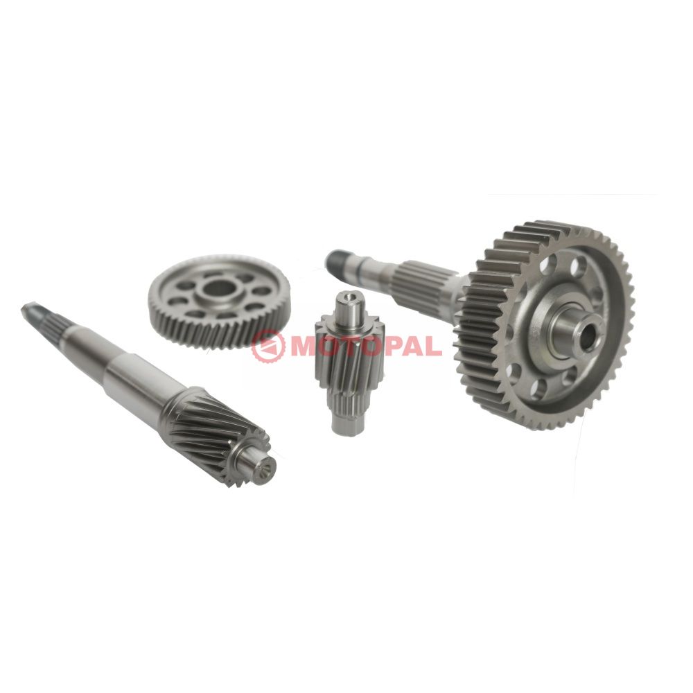 ŞANZIMAN KOMPLE [2020-2022] PCX [ORİJİNAL]