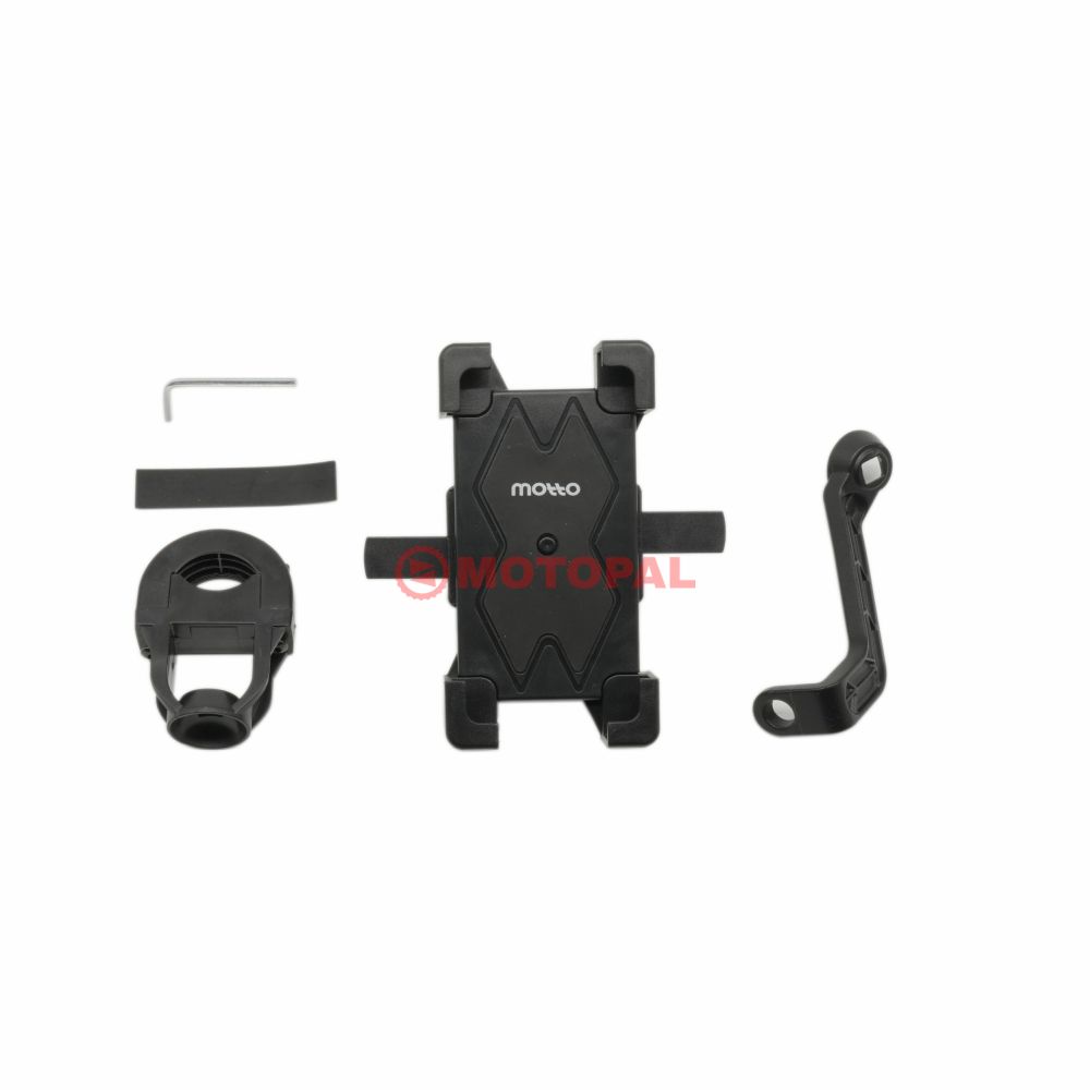 TELEFON TUTUCU [AYNA VE GİDON BAĞLANTILI] - MOTTO