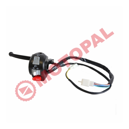 SOL KUMANDA [KOLLU MODEL] E-BIKE