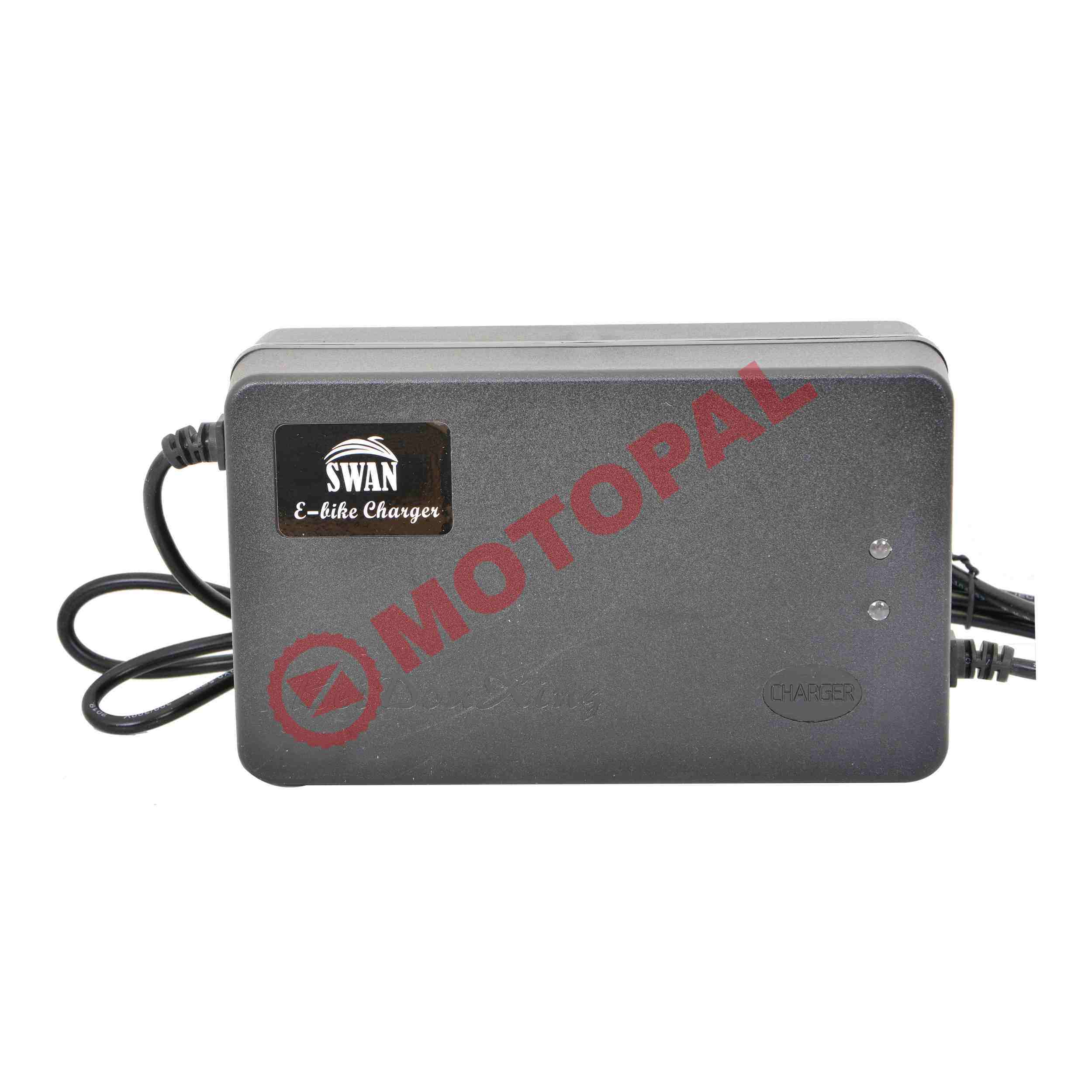 48 V [50-80 AH] ŞARJ CİHAZI EBIKE  -YENİLENMİŞ