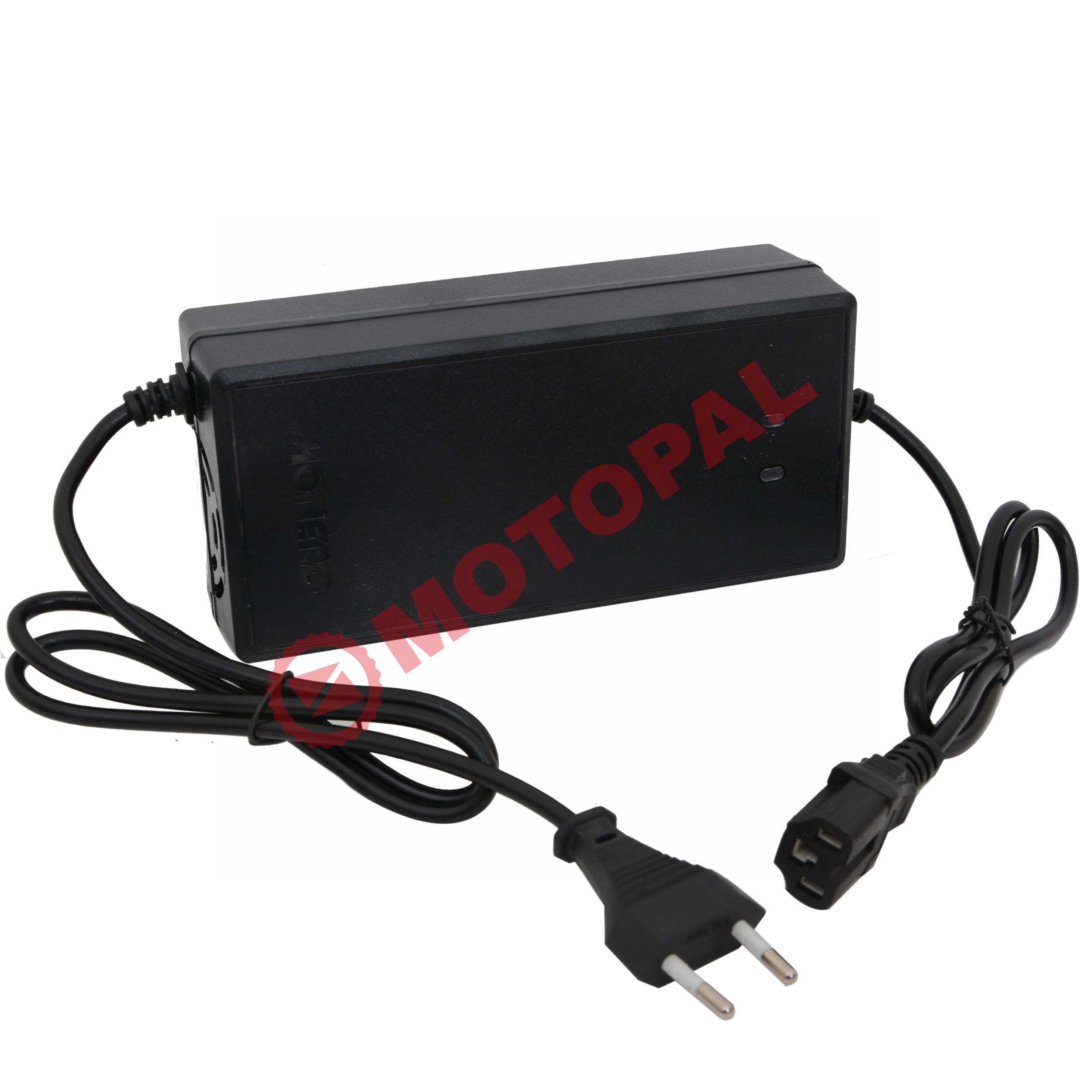 60 V [20-24AH] ŞARJ CİHAZI EBIKE- [DEVRE KESİCİLİ] MONERO