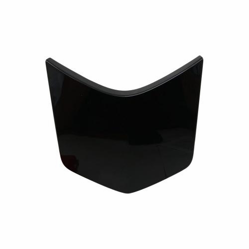 ARKA TAŞIYICI KAPAĞI KÜÇÜK [SİYAH] PCX [2018-2019] [ORİJİNAL]