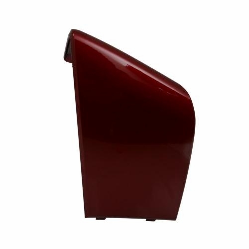 İÇ TORPİDO SOL KAPAK [BORDO] PCX [2018-2019] [ORİJİNAL]