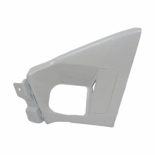 İÇ TORPİDO SAĞ KAPAK [BEYAZ] PCX [2018-2019] [ORİJİNAL]