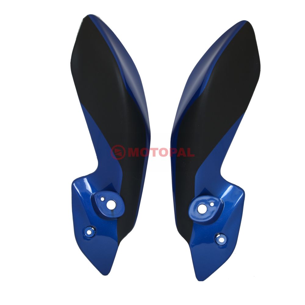 ÖN FAR GRENAJ KAPAĞI [TAKIM] [MAVİ] BAJAJ PULSAR NS 200 [ORİJİNAL]