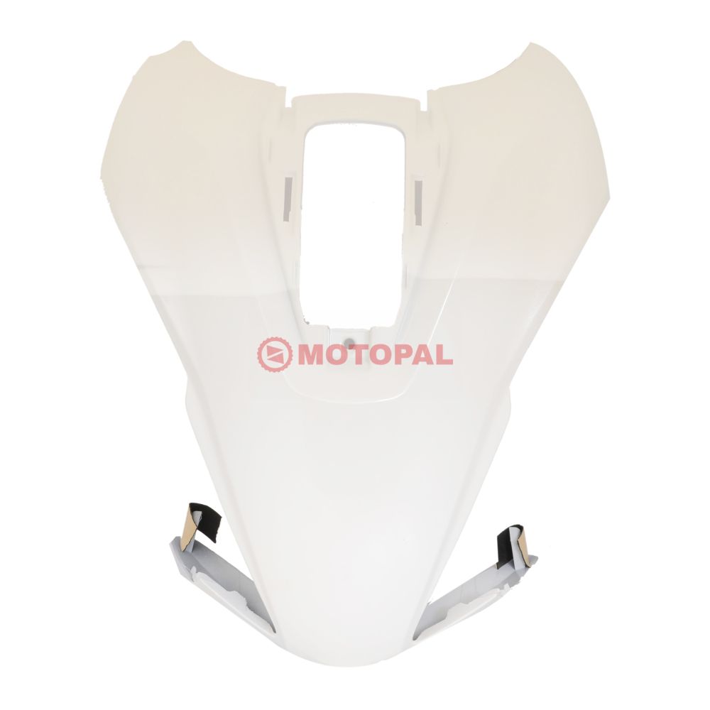 ÖN ÜÇGEN [BEYAZ] HONDA DIO