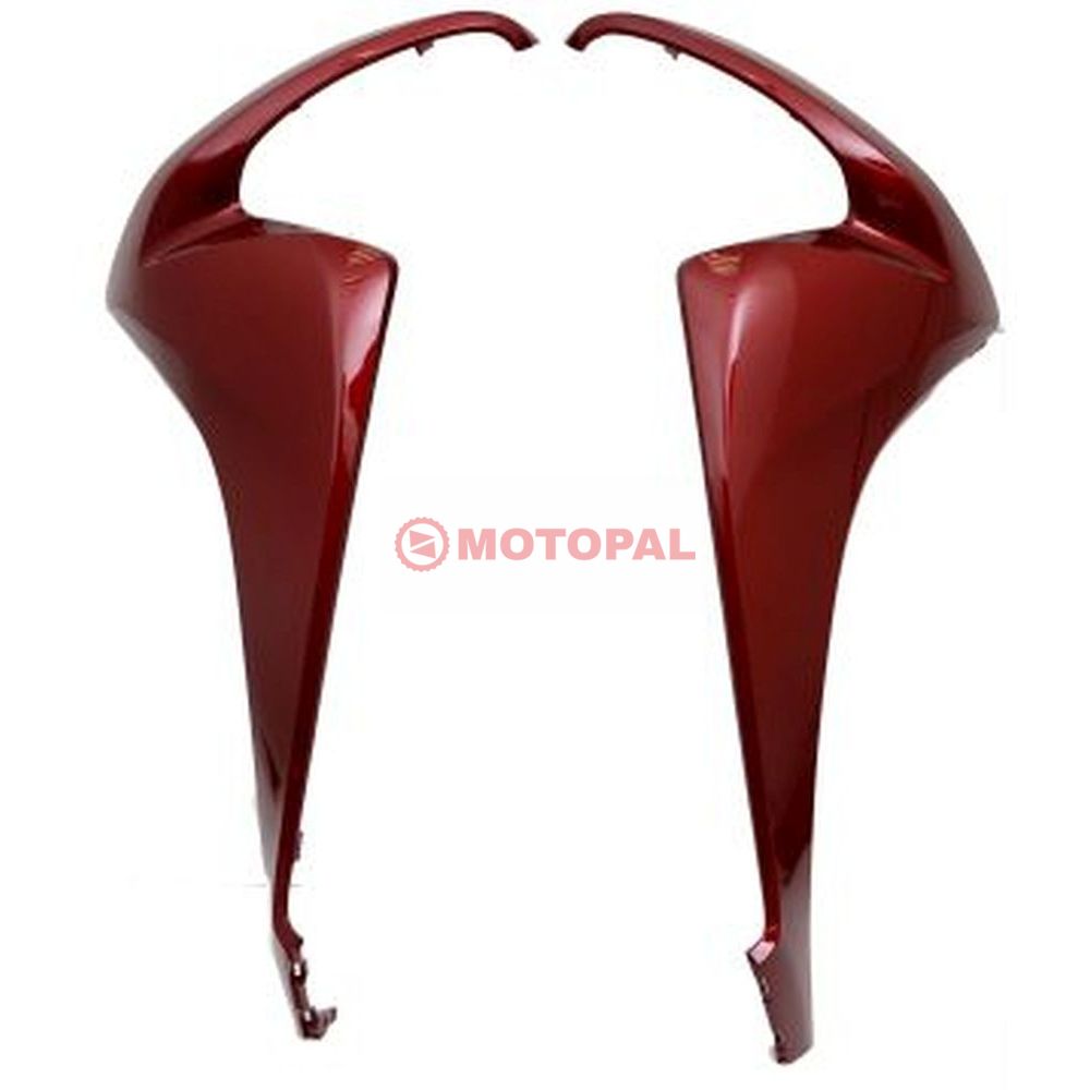 SİNYAL GRENAJI SAĞ-SOL [TAKIM] [KIRMIZI] HONDA DIO [ORİJİNAL]