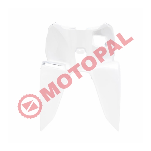 İÇ TORPİDO [BEYAZ] HONDA DIO