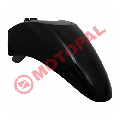 ÖN ÇAMURLUK [SİYAH] HONDA DIO