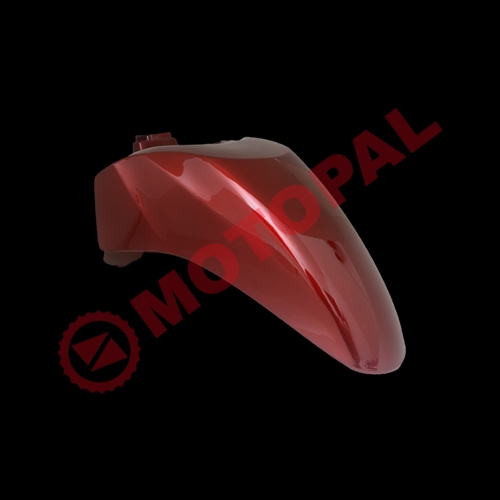 ÖN ÇAMURLUK [KIRMIZI] HONDA DIO