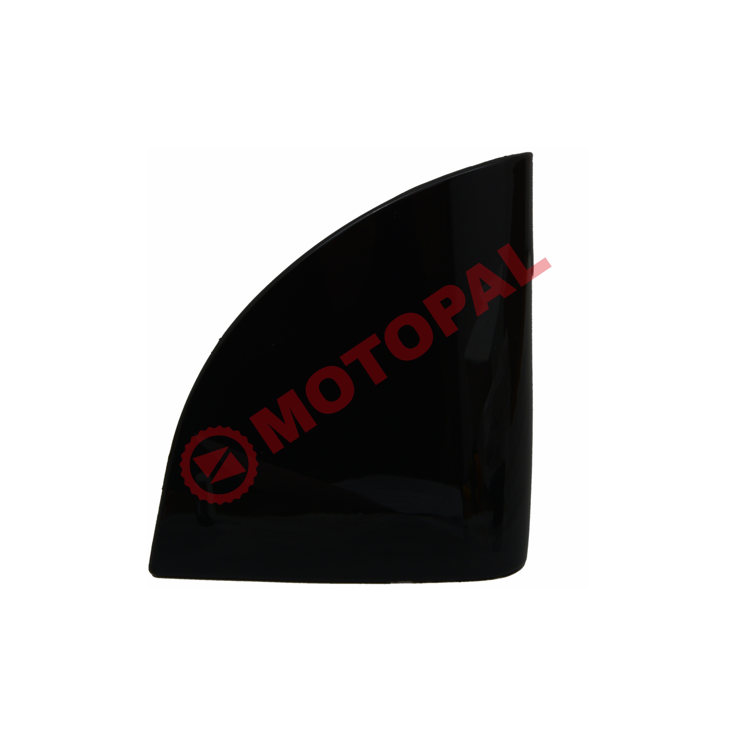 İÇ TORPİDO SOL KAPAK [SİYAH] HONDA DIO