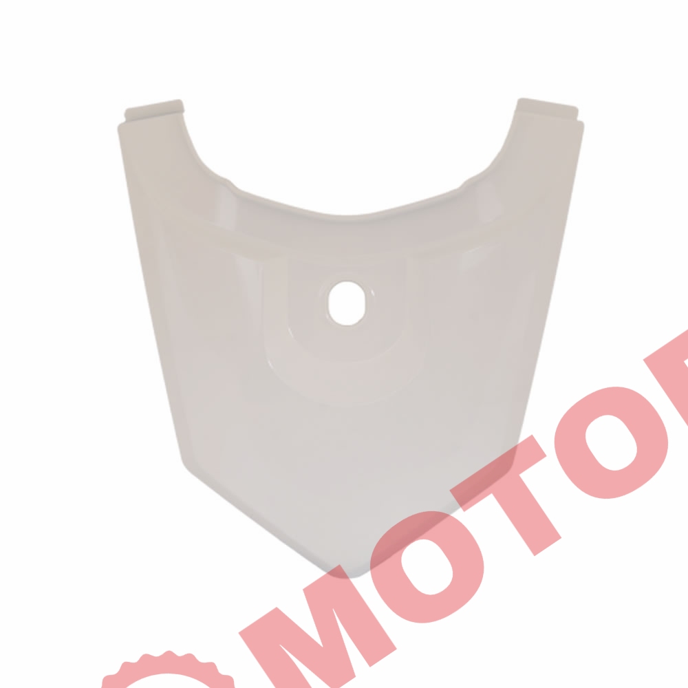 ARKA TAŞIYICI KAPAĞI BEYAZ HONDA DIO [ORİJİNAL]